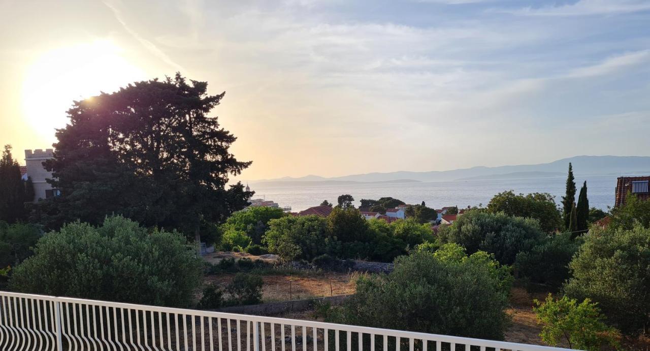 Garden House Sutivan Dış mekan fotoğraf
