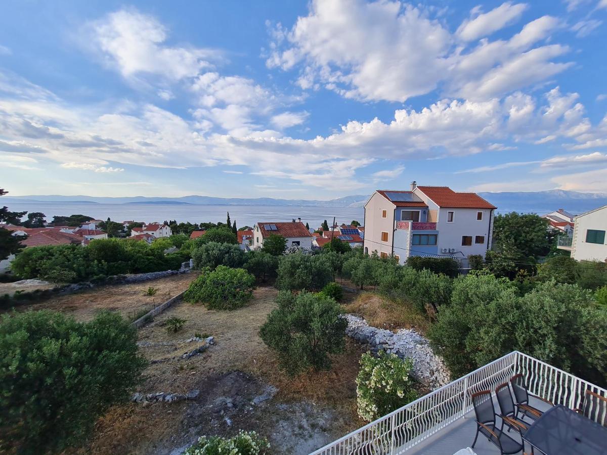 Garden House Sutivan Dış mekan fotoğraf