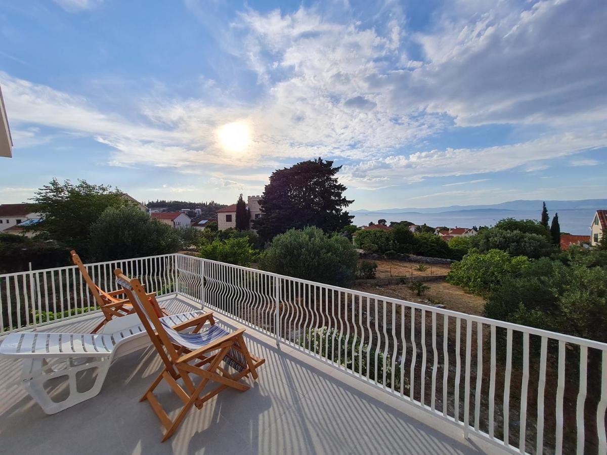 Garden House Sutivan Dış mekan fotoğraf